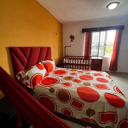 הוילה Casa Toledo צ'טומאל מראה חיצוני תמונה