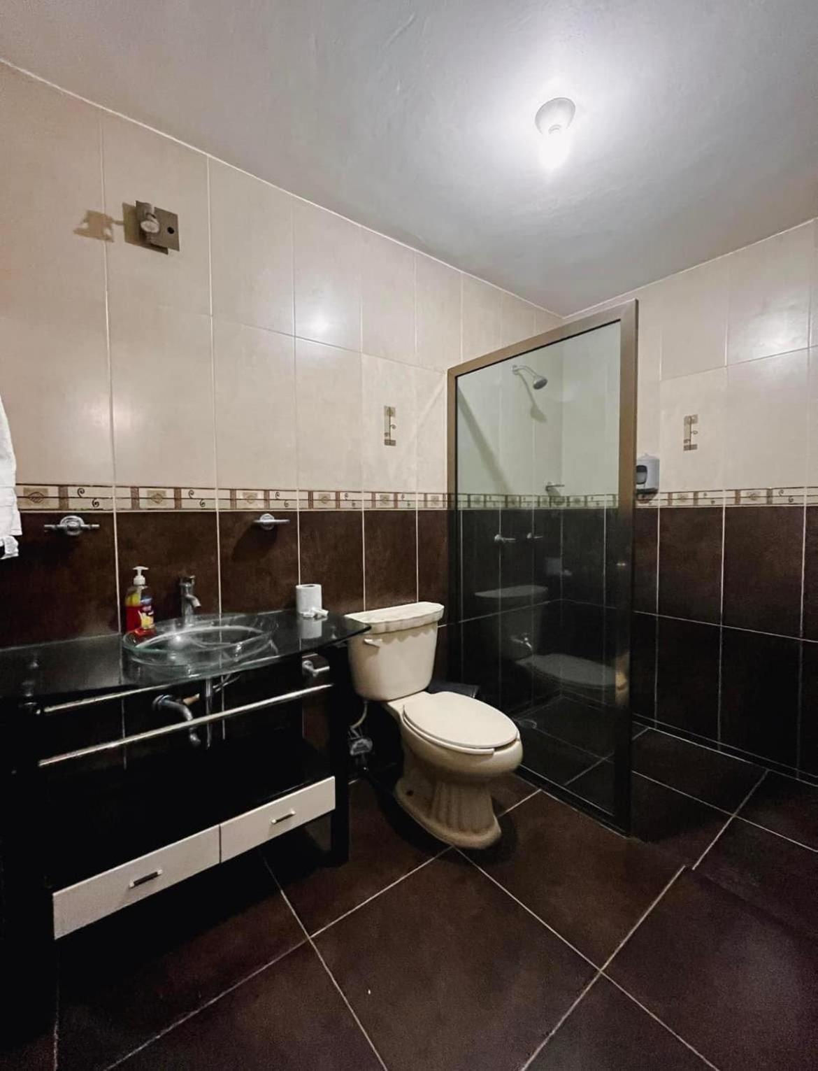 הוילה Casa Toledo צ'טומאל מראה חיצוני תמונה
