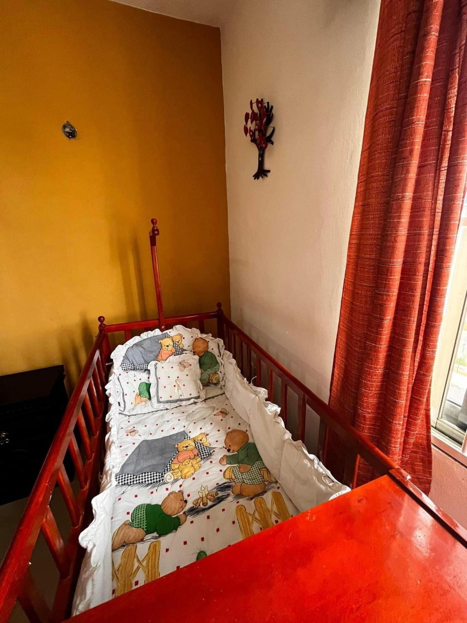 הוילה Casa Toledo צ'טומאל מראה חיצוני תמונה