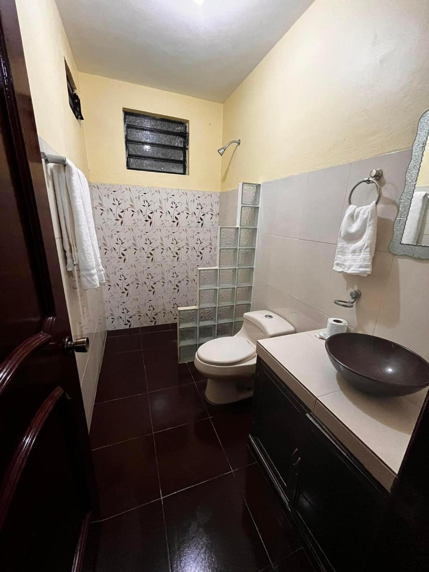הוילה Casa Toledo צ'טומאל מראה חיצוני תמונה