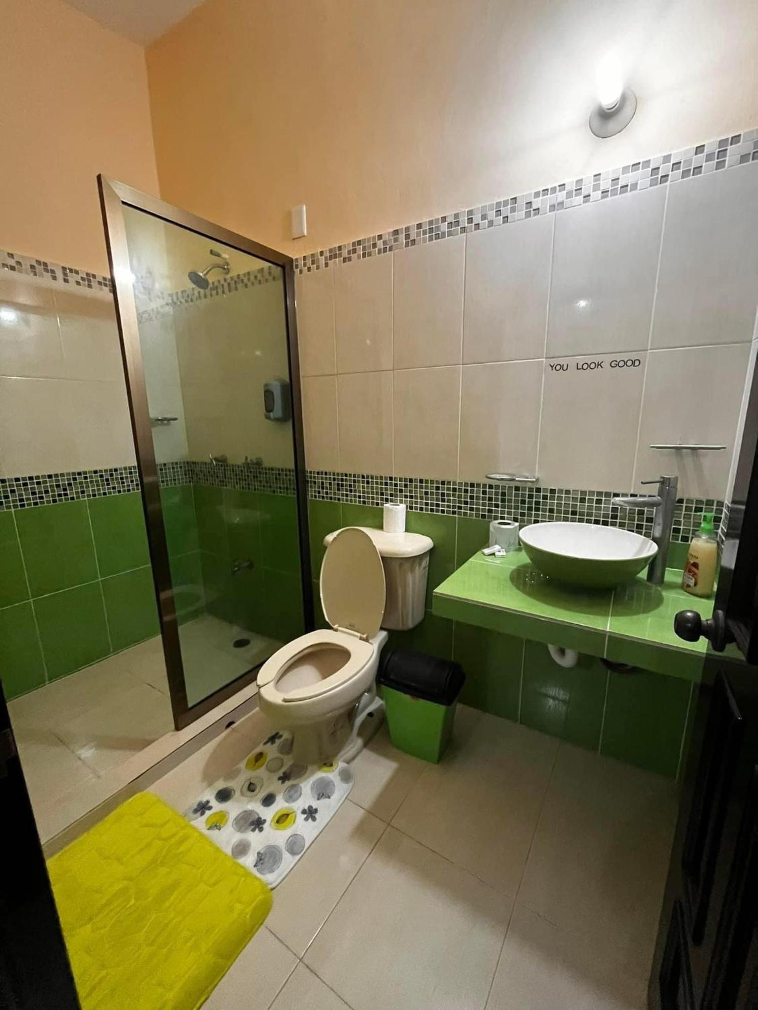 הוילה Casa Toledo צ'טומאל מראה חיצוני תמונה